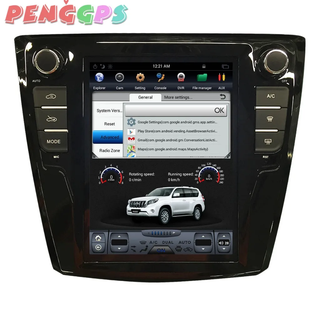Flash Deal Tesla Android 7.1 2+64 Car Radio DVD Player GPS Navigation for Renault Kadjar 2016 2017 2018 Car Stereo Unit Multimedia Autounit 0