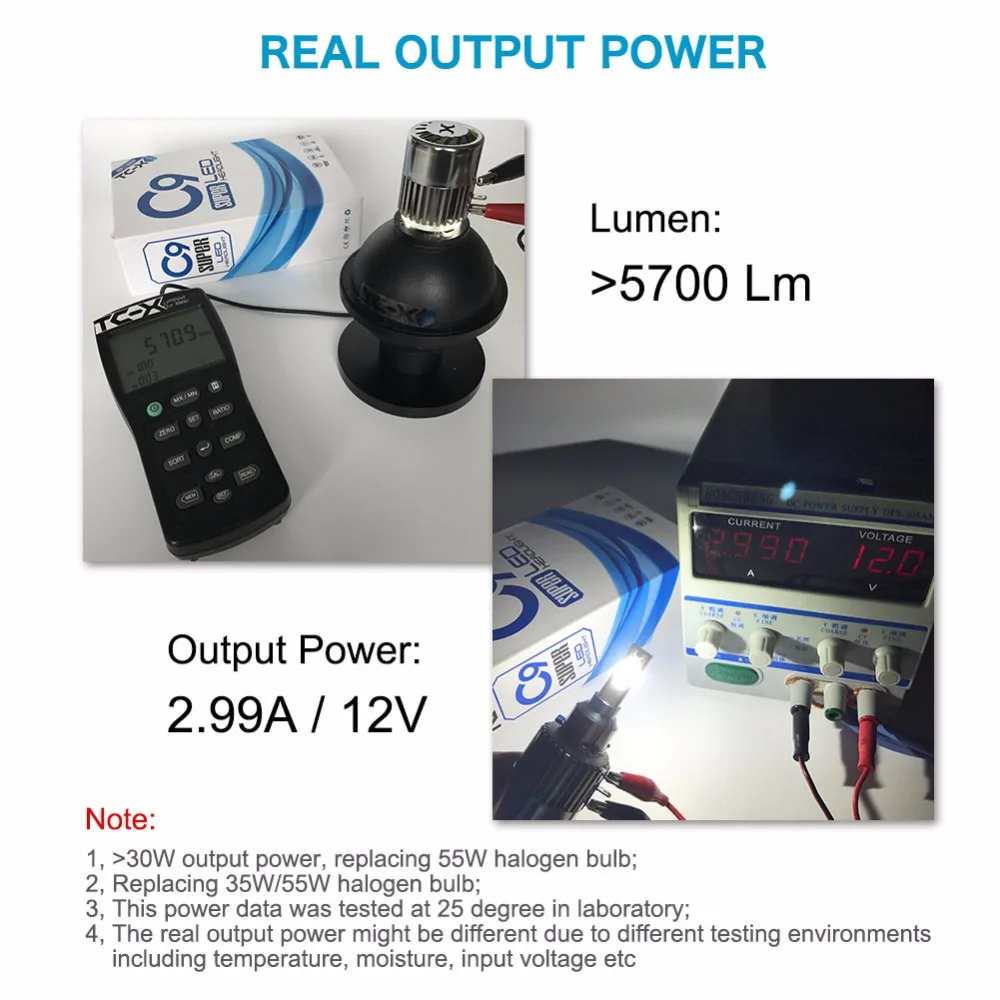 Lumen-&-power