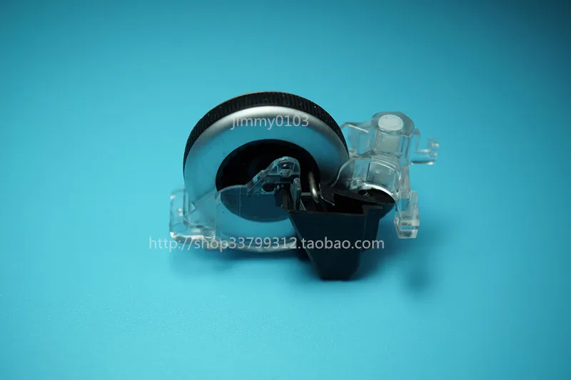 Оригинальный Новый ролик для мыши Logitech G500 запчасти ремонта 1 шт.|for mouse|roller forlogitech