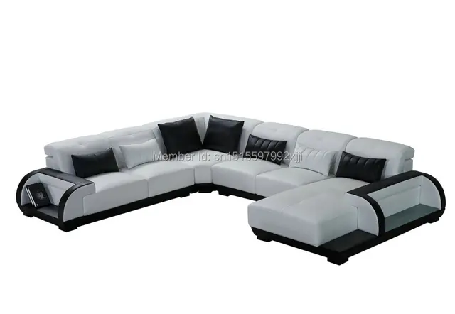 2017 Chaise Beanbag Top Fashion European Style Bolsa Muebles Sofas 2017 Chaise Beanbag Top Fashion European Style Bolsa Muebles Sofas Direct Factory Modern Design Leather Sofa
