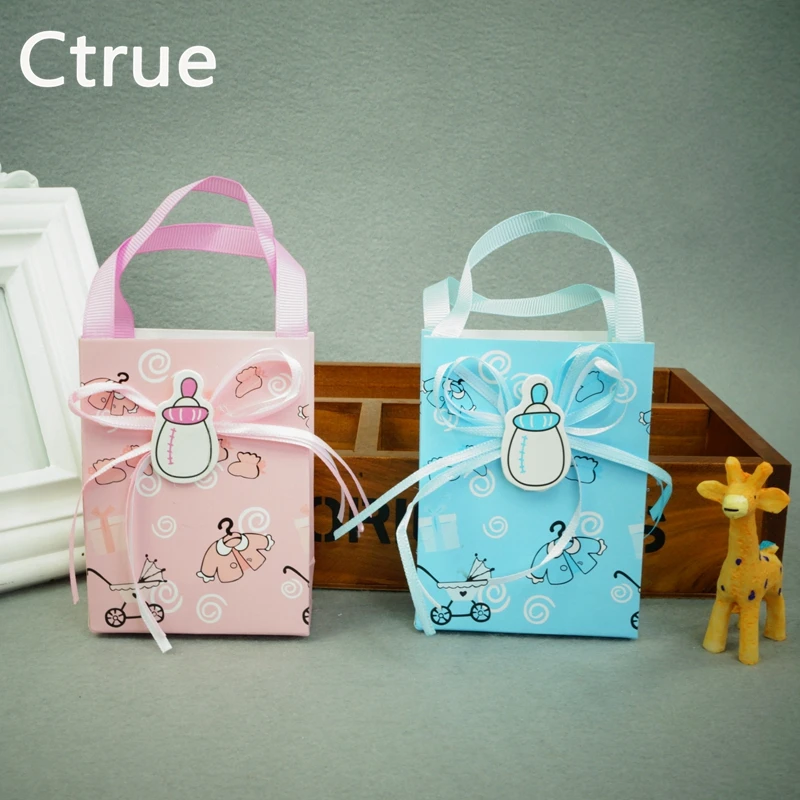 Ctrue-10pcs-candy-Box-Candy-Bag-chocolate-boxes-Baptism-Christening-Party-Favors-for-Baby-Shower-Kids-2