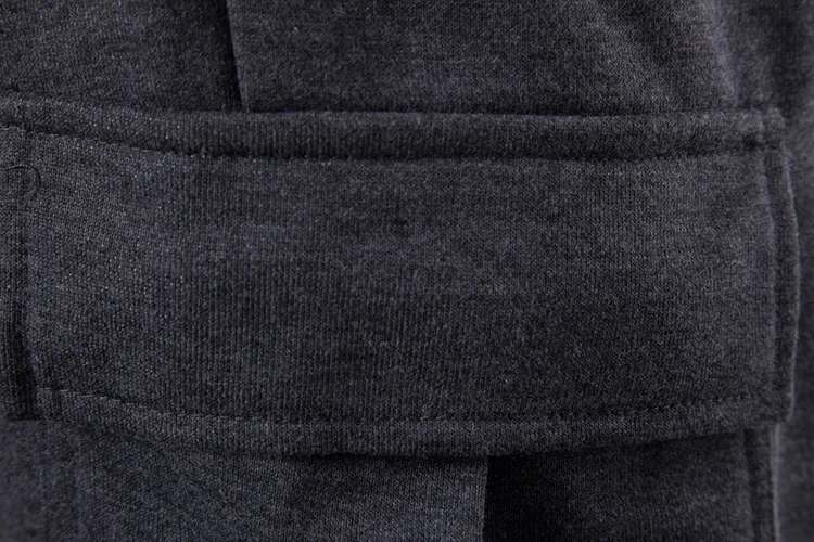 HCXY 2019 новый осенний мужской повседневный костюм пуловер с капюшоном мужская Толстовка + спортивные штаны из чистого хлопка высокого
