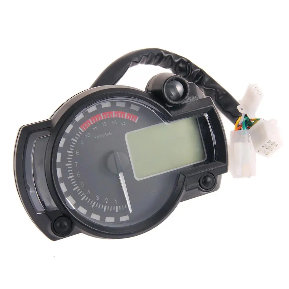 Online kopen Wholesale scooter snelheidsmeter uit China scooter snelheidsmeter Groothandel