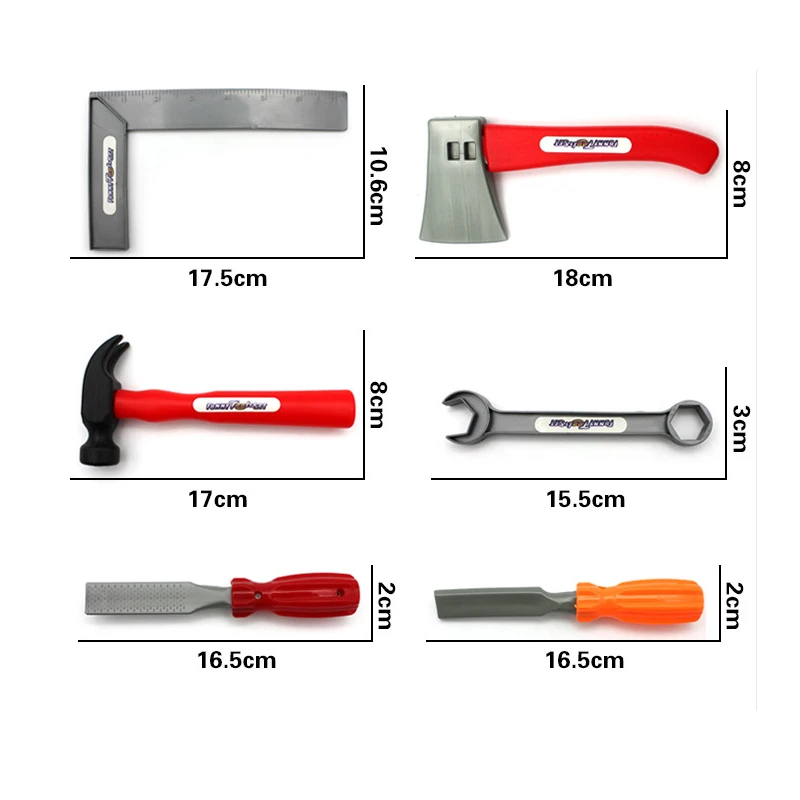 Tool Toys