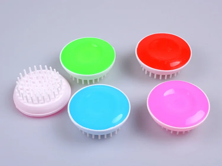 Высококачественная щетка для волос массажная расческа головы массажные ступни