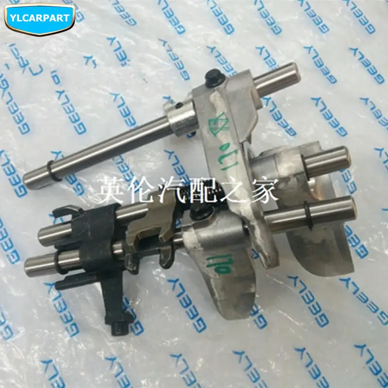 

Geely Emgrand 7 EC7 EC715 EC718 Emgrand7 E7 ,Emgrand7-RV EC7-RV EC715-RV EC718-RV EC-HB HB ,Car gearbox manipulating mechanism