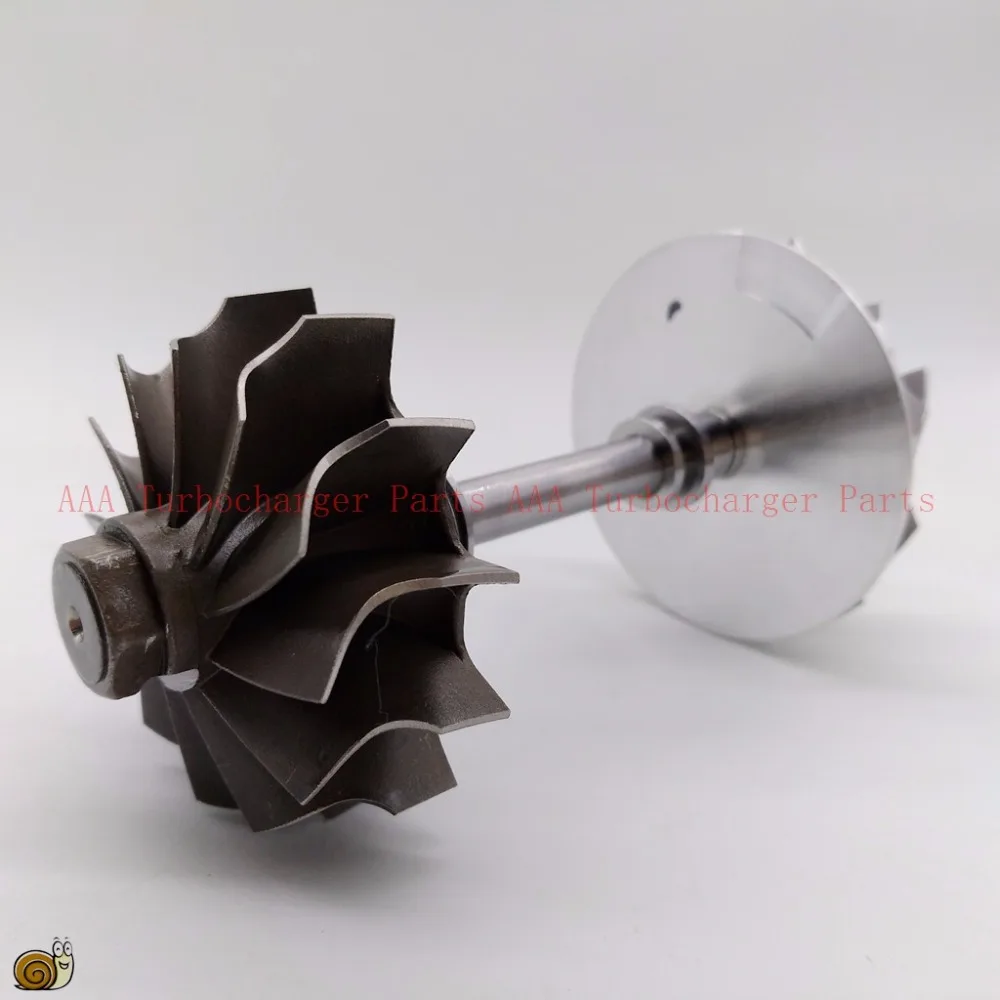 TD04 Turbo Part Turbine wheel 45.6x52mm,Compressor wheel 43.2x56mm supplier AAA Turbocharger Part цена TD04 Turbo Part Turbine wheel 45.6x52mm,Compressor wheel 43.2x56mm supplier AAA Turbocharger Part цены онлайн