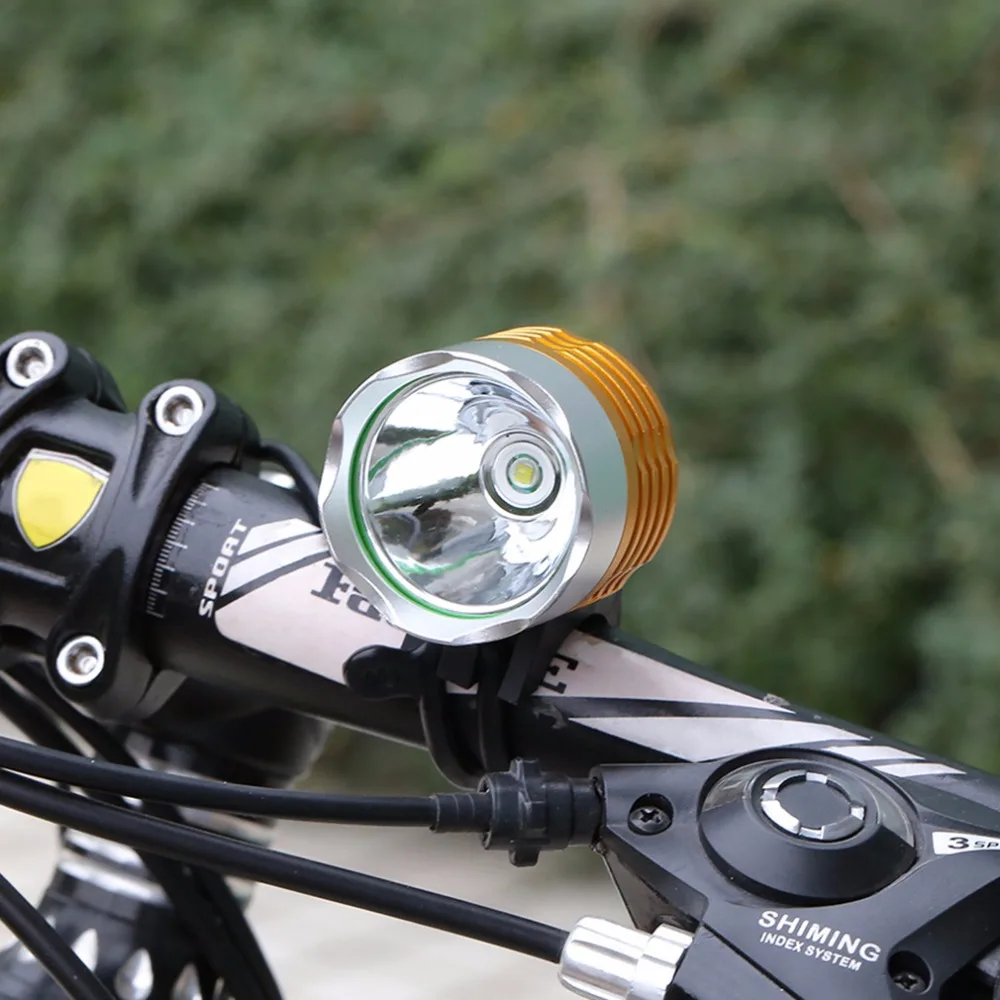 Perfect 2000 Lumens XM-L T6 LED HeadLight Bicycle Waterproof 3 Mode USB/DC Bike Bicycle Front Light drop shipping 18 Perfect 2000 Lumens XM-L T6 LED HeadLight Bicycle Waterproof 3 Mode USB/DC Bike Bicycle Front Light drop shipping 18