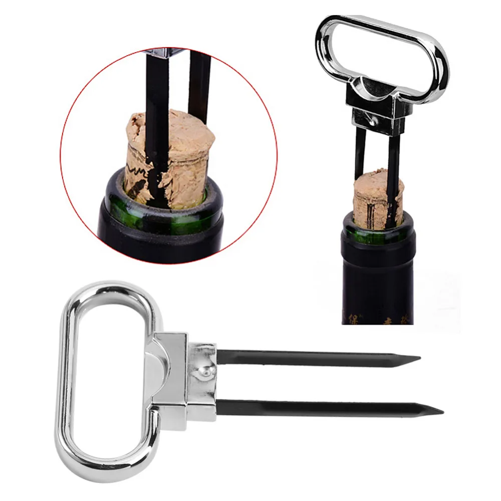 Wine Bottle Opener Red Wine Cork Bottle Opener Creative Bottle Cap