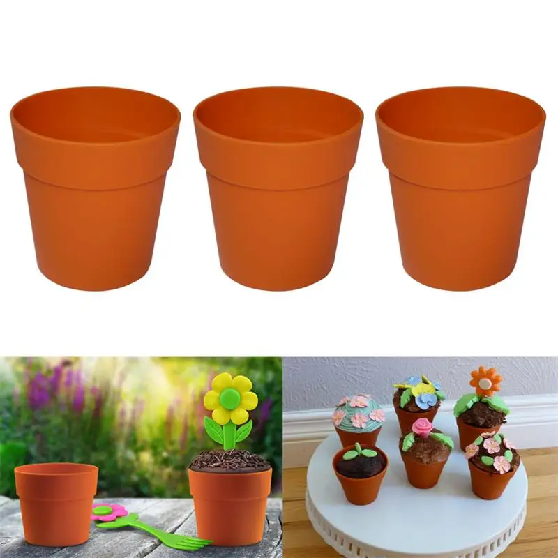 Силиконовая Форма Книга Для Кашпо Купить