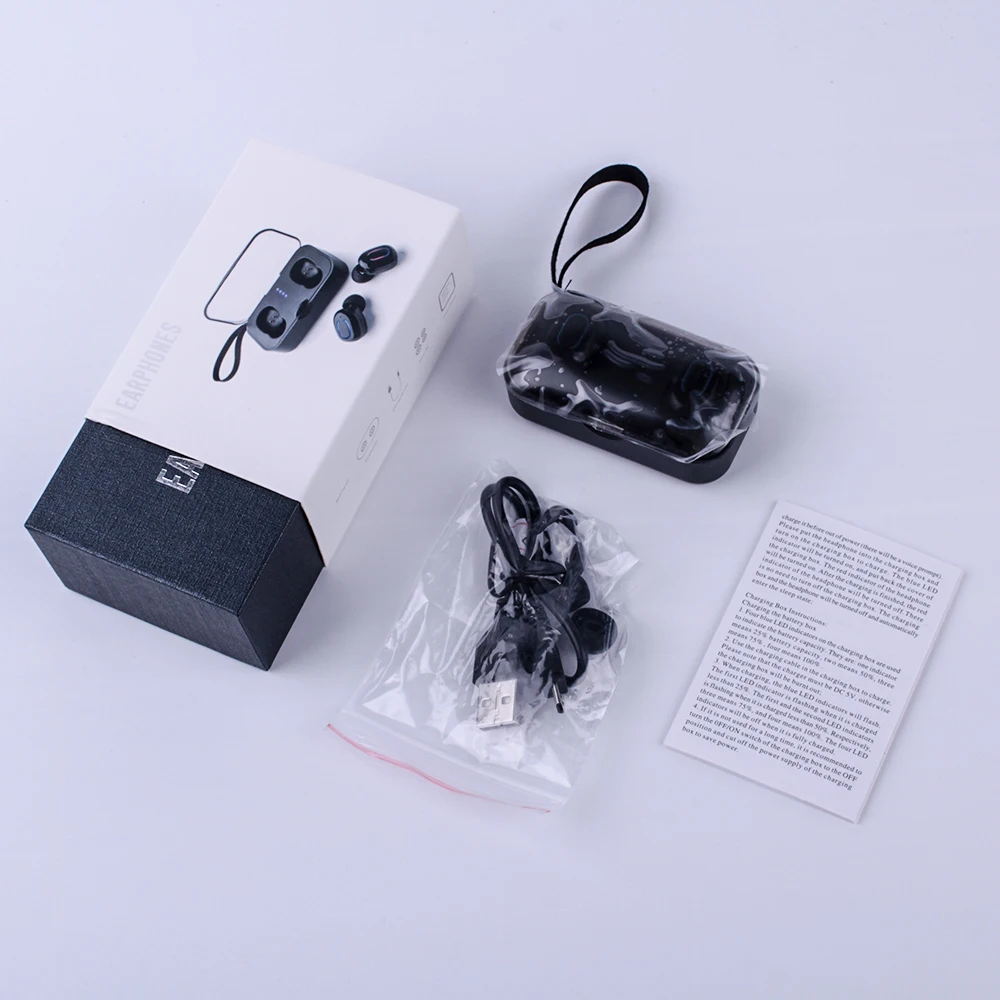 2019-New-Ti8s-TWS-Earphones-Mini-Eaebuds
