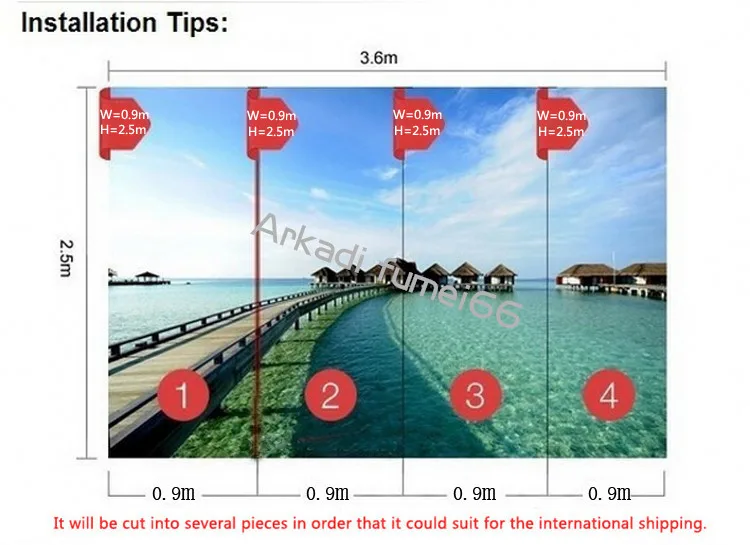 melhorias domésticas