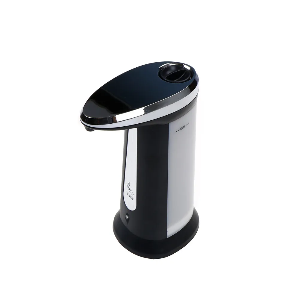 Practical Good Quality 400ml Automatic Soap Dispenser Touchless