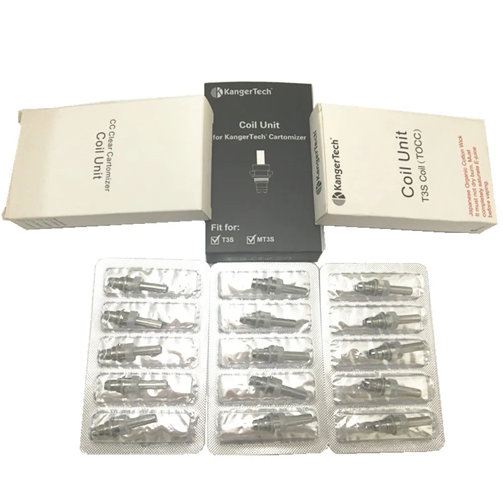 Kanger T3S Coil03