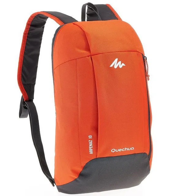 quechua sports bag