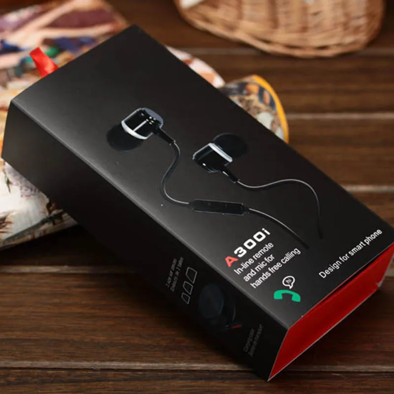 Роскошные Hifi тяжелый бас металлические наушники музыка стерео проводные С