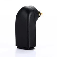 Dual USB Charger Power Adapter 12-24V