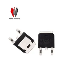 Free shipping 2500PCS/LOT TO-252 78M05 78M06 78M08 78M09 78M10 78M12 78M15 78M18
