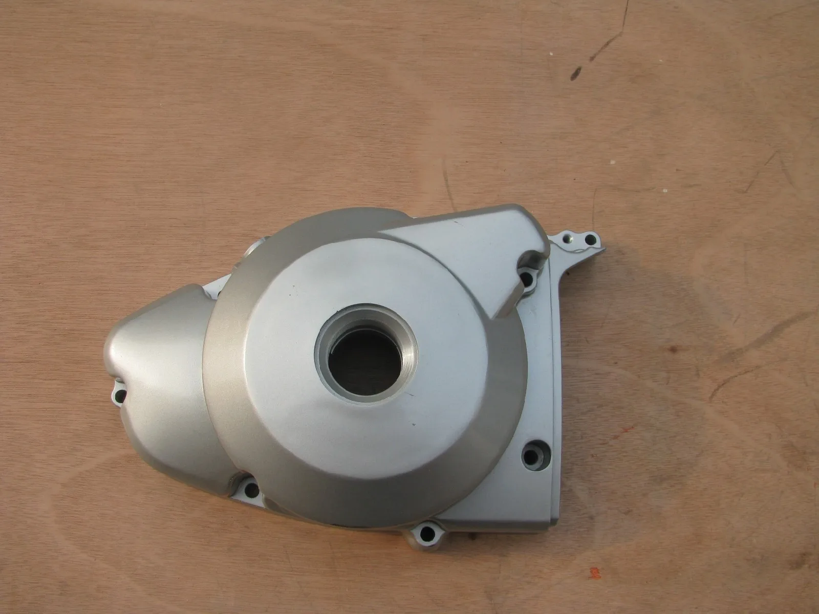 Free Shipping for Suzuki Motorcycle Accessories qm250gy Motor Cover 250cc parts qingqi