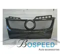 Vorder Auto Grill Auto grille für VOLKSWAGEN SAGITAR kohlefaser Racing Grills grille