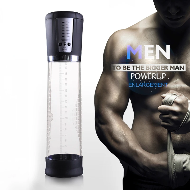 penis pump