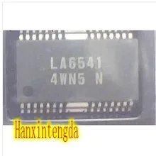 2 шт./лот LA6541 LA6548 LV4920 LA6242 [SMD]