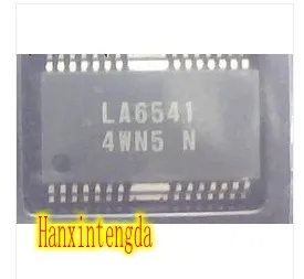 2 шт./лот LA6541 HSOP28 [SMD] | Электроника