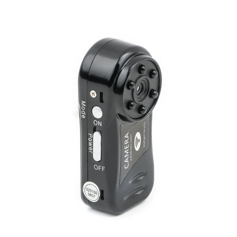 Infrared Night Vision Camera HD WIFI Wireless Remote Monitoring Camera