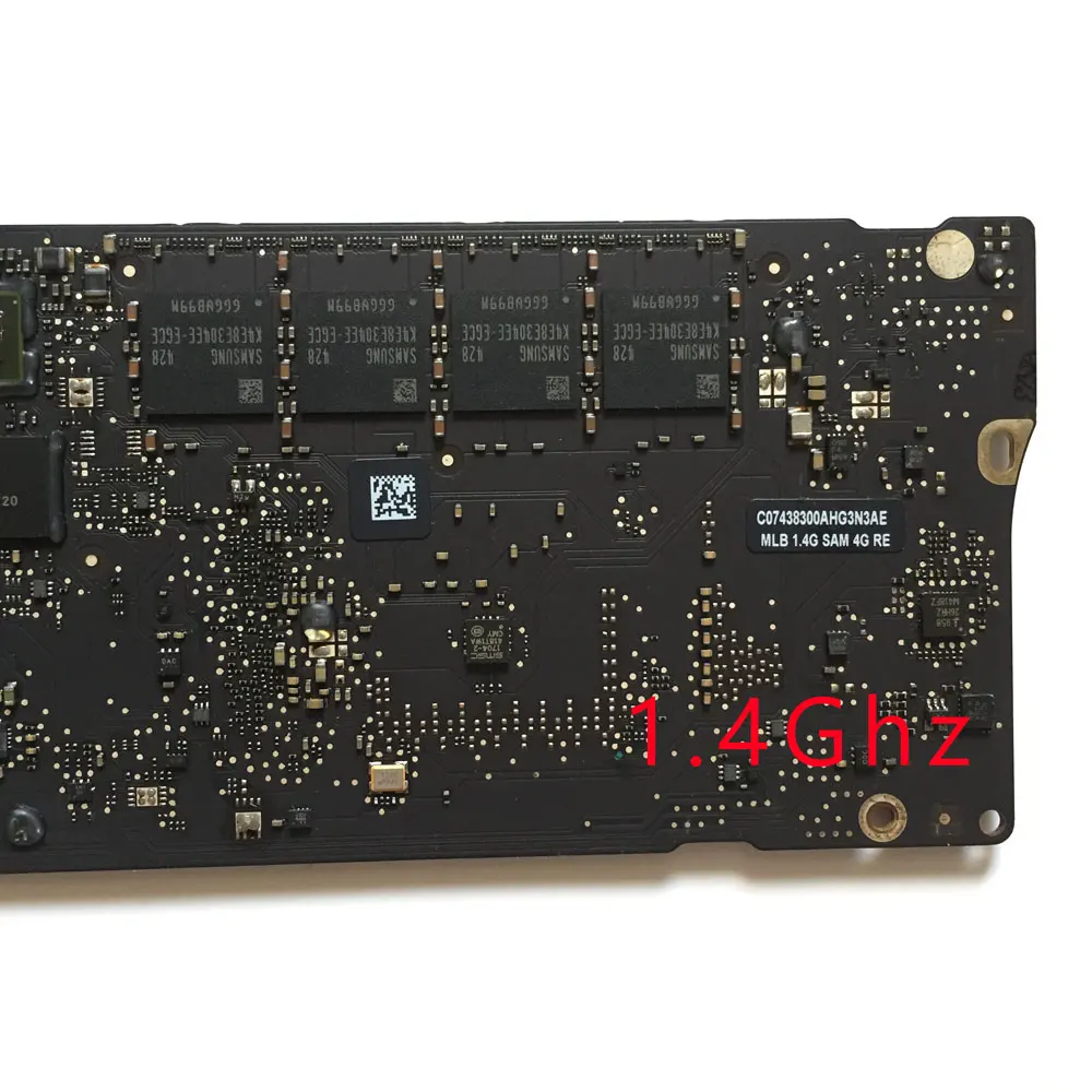 1.4Ghz 