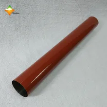 Автоматический выключатель BH C451 фьюзерная пленка для KONICA MINOLTA Bizhub c451 c452 c550 c552 c650 c652 фьюзерная пленка KONICA MINOLTA Bizhub c550 ремень фьюзера металла внутри