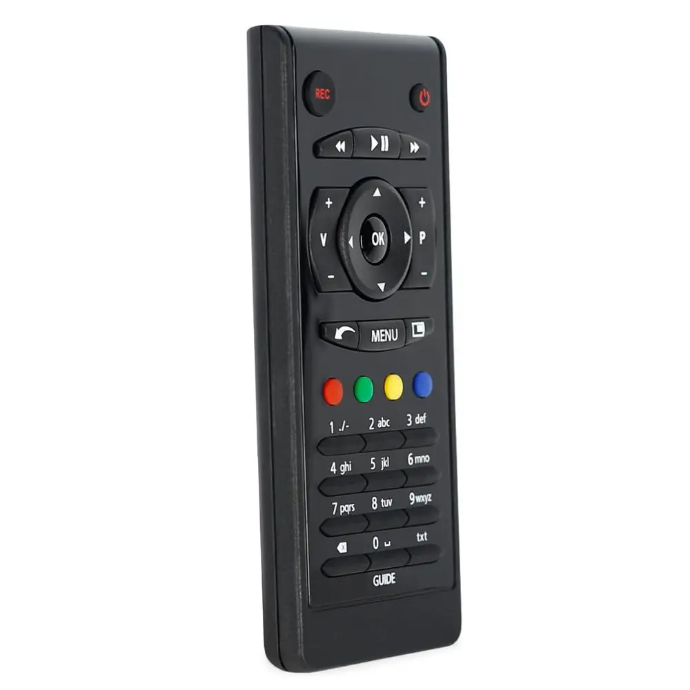 New Remote Control For Negtem Iptv Solution N8000 N5000 Guide Siol Set Top Box Controller Remote Controls Aliexpress