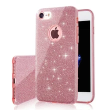 Ячейки чехол для телефона для iPhone 6 S iPhone 7 плюс 8X10 5S 5 s SE 5SE 6 плюс 6splus 7 Plus 8 плюс роскошный силиконовый чехол