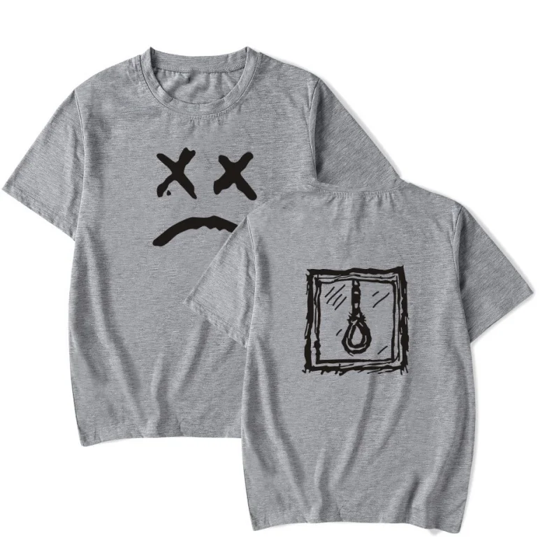 New Men T-Shirts Short Sleeve Classic Design T-Shirt Funny Print Round Neck Casual Streetwear Tee Shirts Male Fashion Loose Tops New Men T-Shirts Short Sleeve Classic Design T-Shirt Funny Print Round Neck Casual Streetwear Tee Shirts Male Fashion Loose Tops