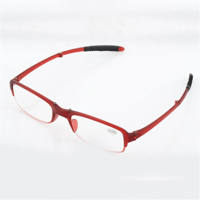 YOOSKETR90, ультра-светильник, складные очки для чтения, для мужчин и женщин, портативные очки для дальнозоркости, для женщин, мужчин, для чтения, очки для дальнозоркости