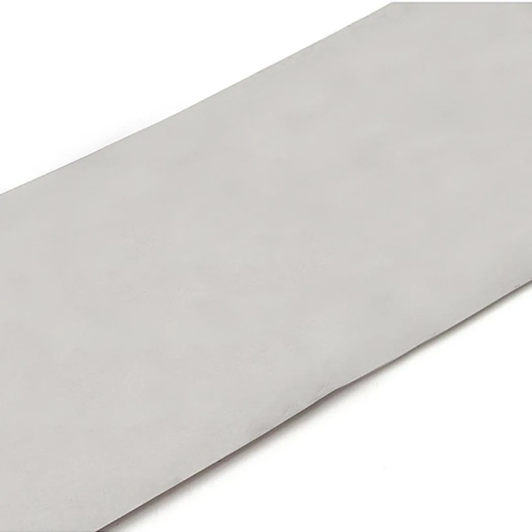 1 sheet 0.1*100*1000mm Ta1 Titanium Ti Thin Plate Sheet Foil for Metalworking