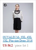 OUYALIN L-XXXL 4XL 5XL Плюс размер женское зимнее шерстяное пальто дамское темно-синее длинное пальто с отложным воротником Верхняя одежда