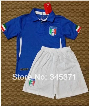 italy soccer jersey youth
