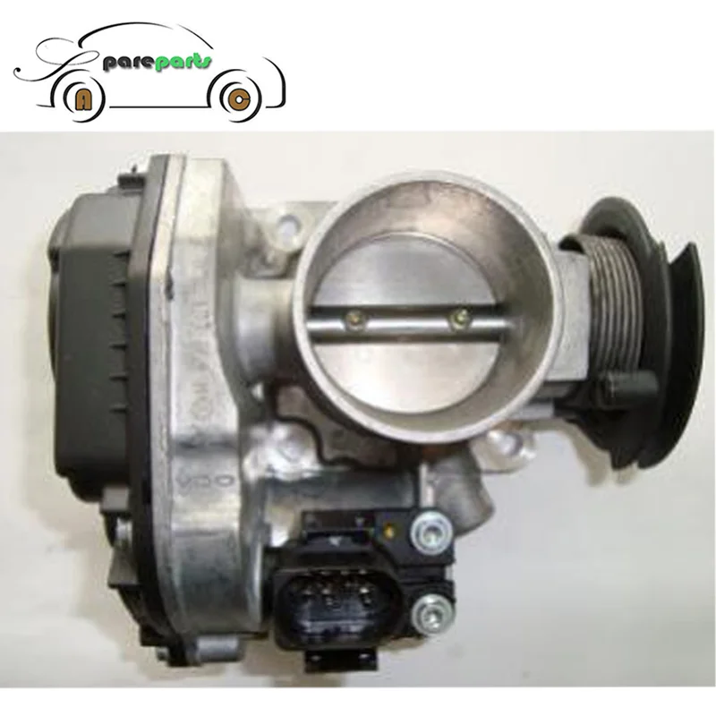 

LETSBUY 408237111015Z 036133064M New Throttle Body High Quality Assembly For V W GOL OEM Number 036133064M