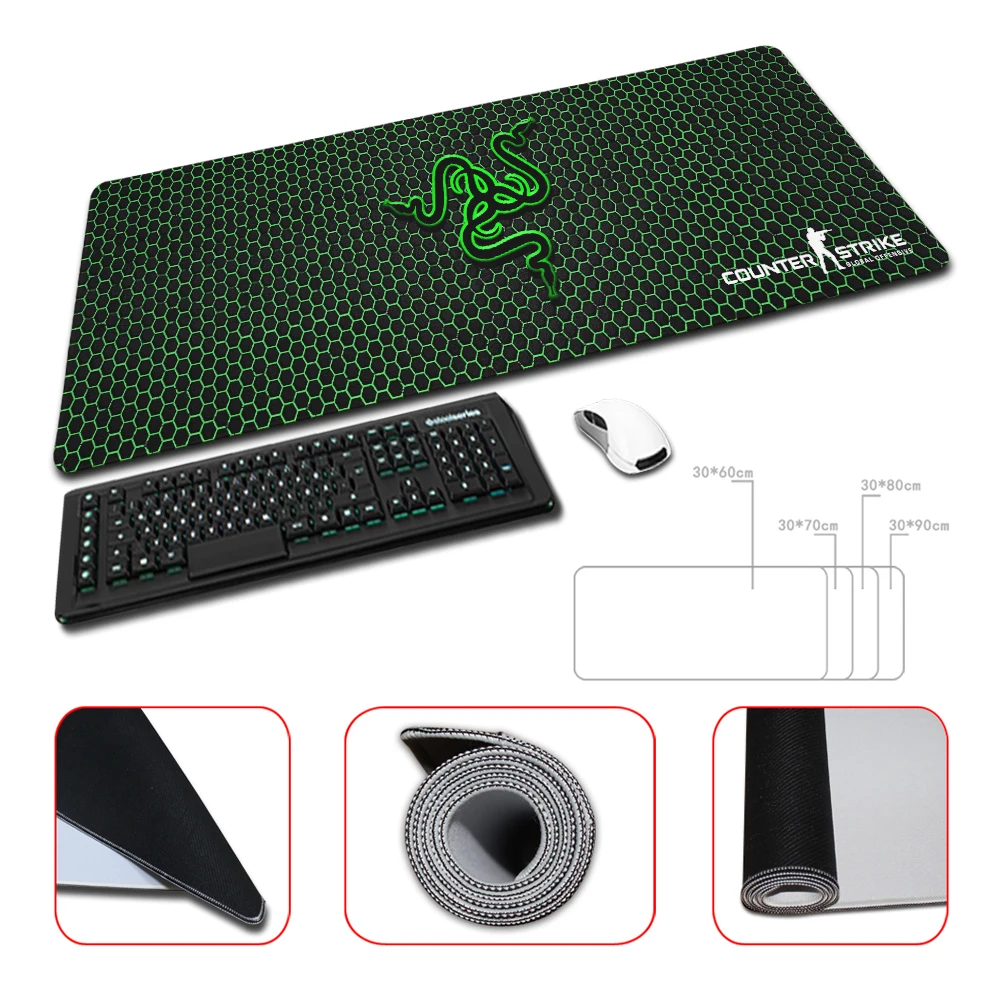 Babaite уникальный Дизайн Nouveau каучука EVE Online Jeu Tapis де Souris Tapis Grand XL Taille 700*300*2 мм Livraison Gratuite