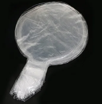

18 inch Clear Bubble Balloon Led Balloons For wedding Decorations birthday party Supplies Just balloon.