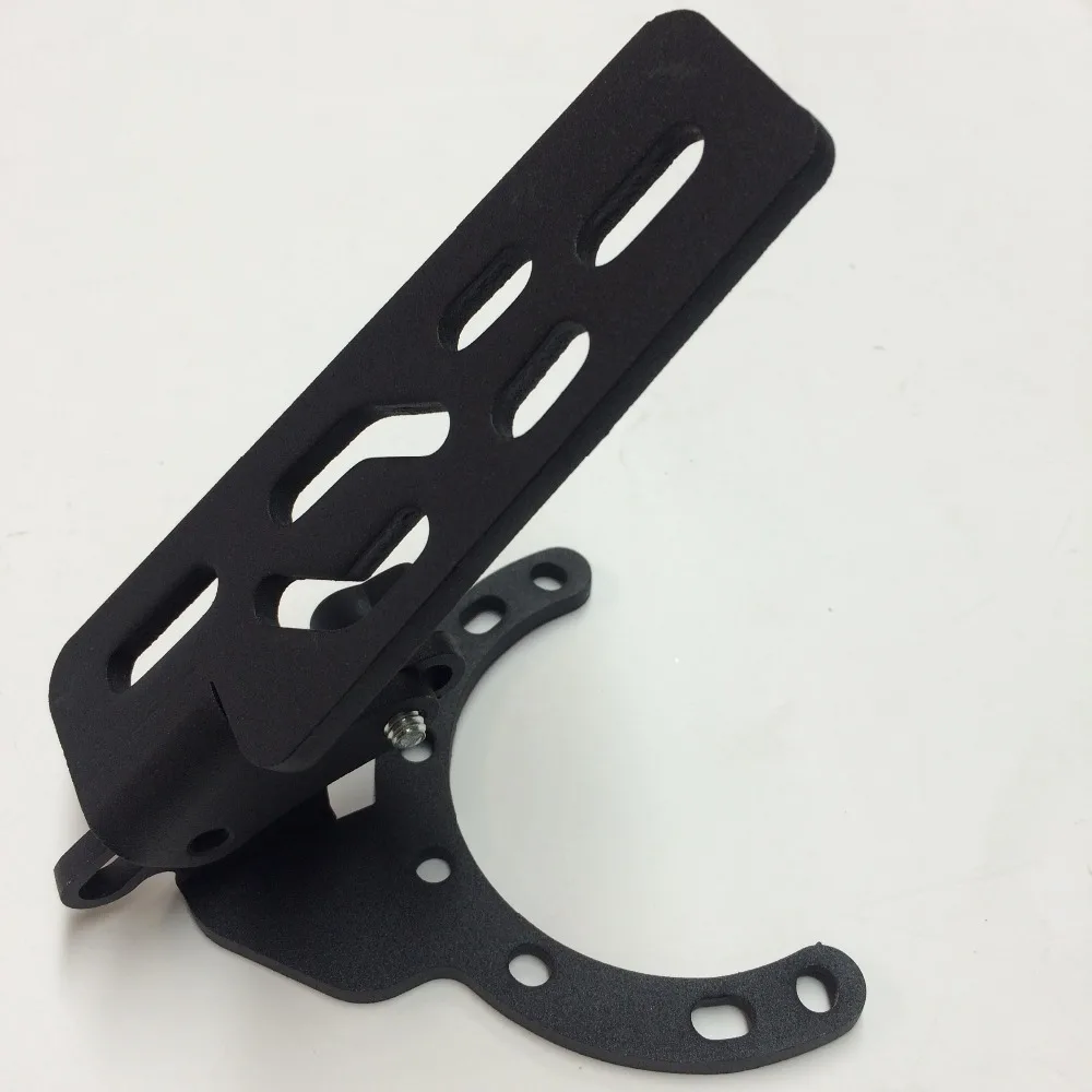 

motorcycle parts Adjustable Tank Mount for Suzuki Camera GPS Phone Triumph