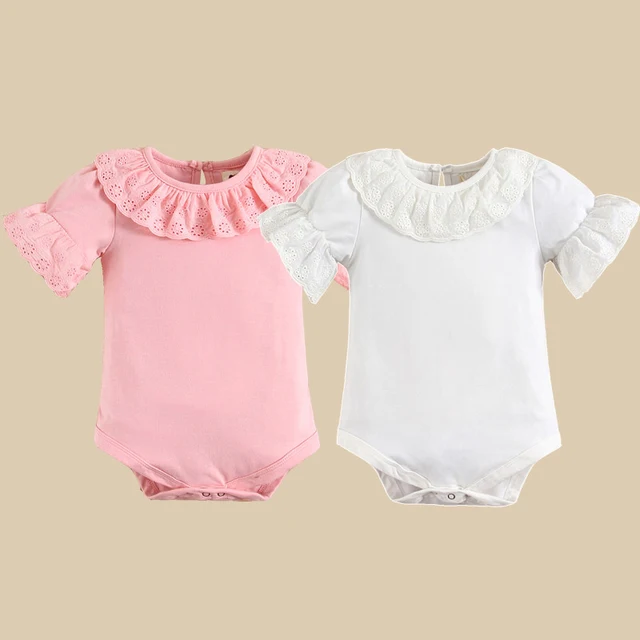 Latest Cute Baby Bodysuit Baby Body Suit For New Born Infant Overalls