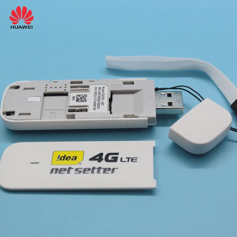 Открыл huawei E3372 E3372h 607 с антенной 150 Мбит 4G модем LTE USB Dongle Stick Datacard PK K5160|unlocked e3372s|usb modem