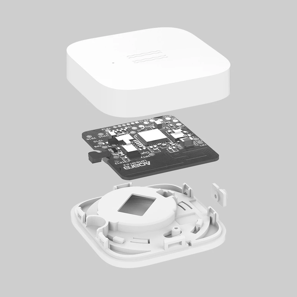 Original Xiaomi Mijia Aqara Vibration Shock Sensor Built In Gyro Mini Motion Sensor Xiaomi Mi Smart Home App Vibration Device