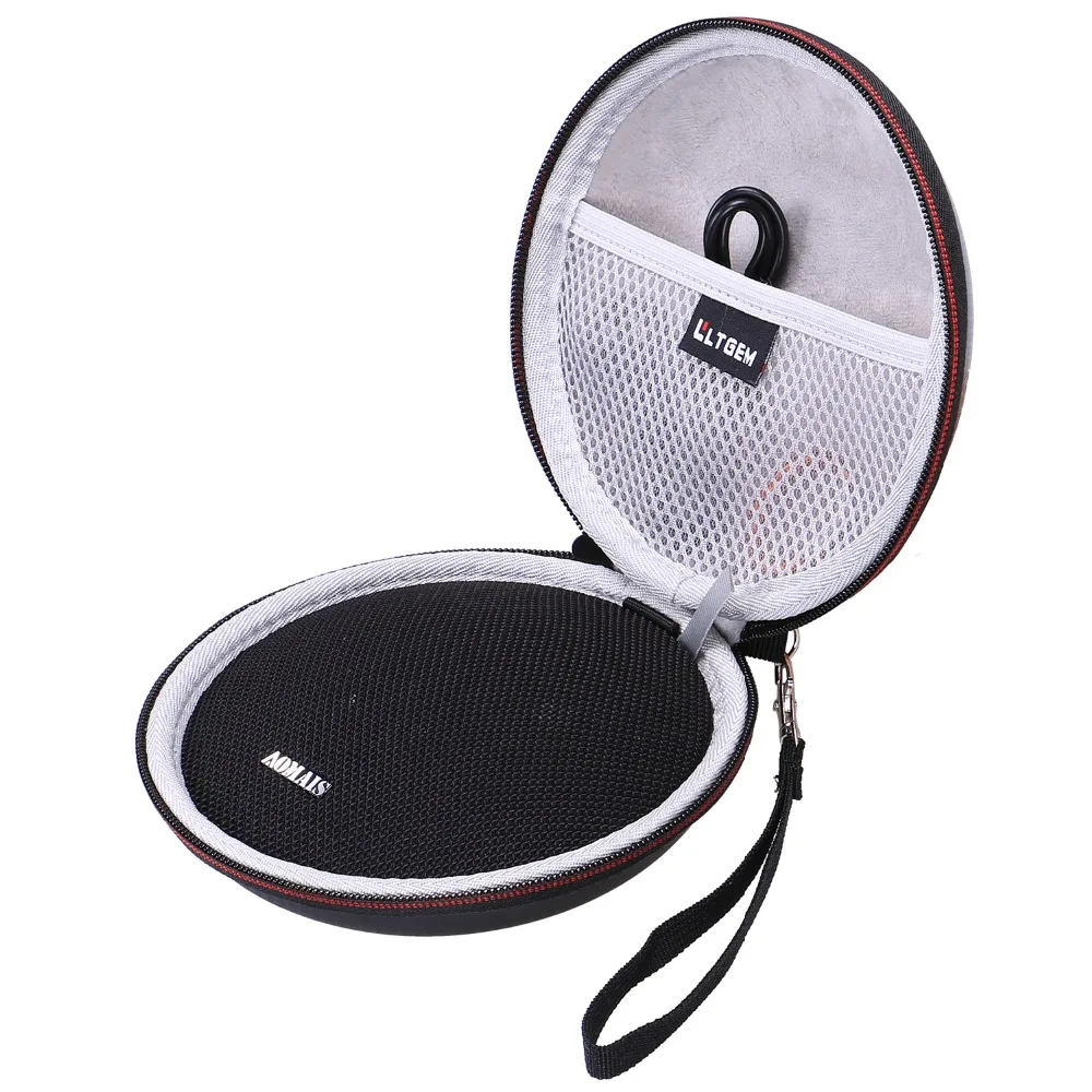 LTGEM чехол для AOMAIS мяч беспроводной портативный Bluetooth динамик