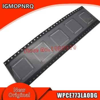 

2piece 100% New WPCE773LAODG WPCE775LAODG WPCE775CAODG WPCE773LA0DG WPCE775LA0DG WPCE775CA0DG QFP-128 Chipset
