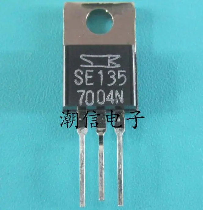 4pcs SE135 TO 220-in AC/DC Adapters from Consumer Electronics on ...