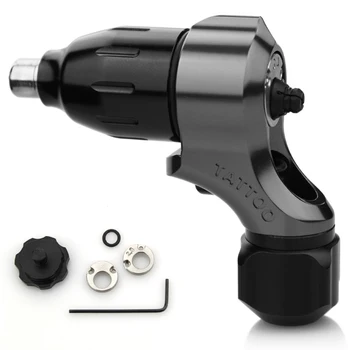 

New Hot Direct 2 Drive Tattoo Machine Swiss Motor Rotary Machine Permanent Makeup Art Tool For Beginners Or Tattooists