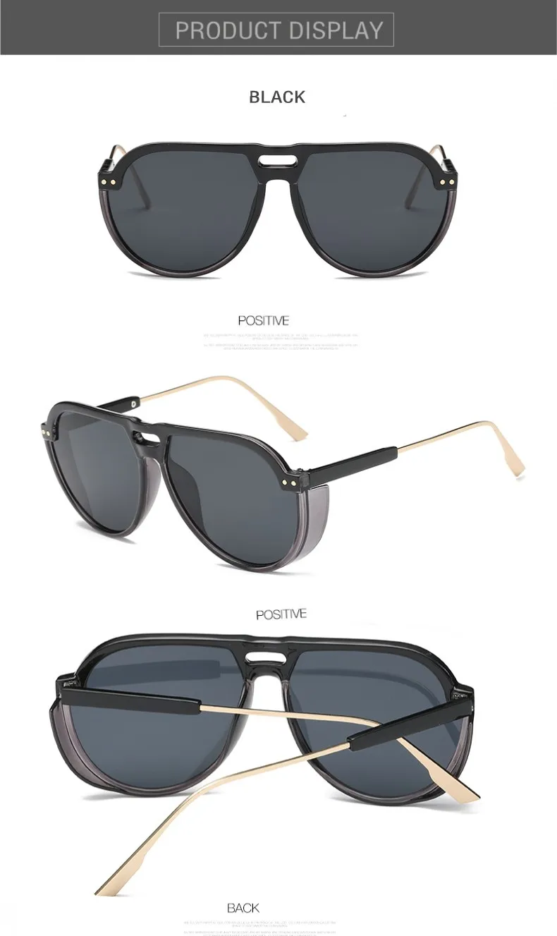 Punk sunglasses (12)