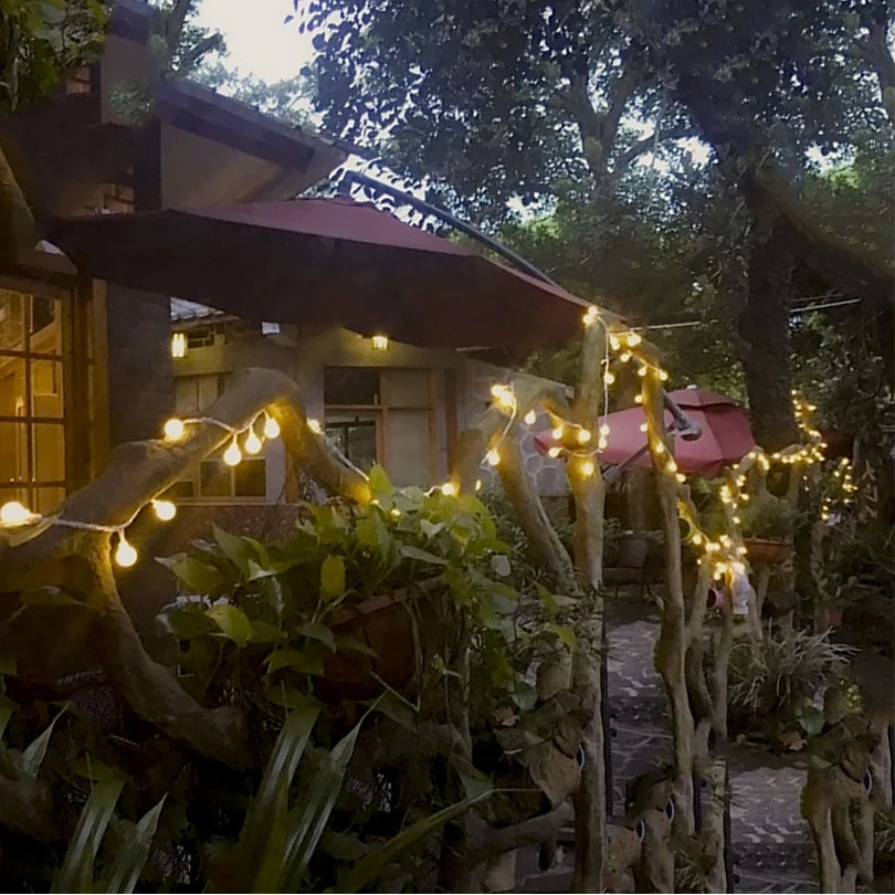 home decoration lights